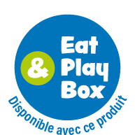 Eat & Play Box